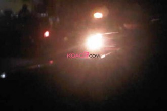 Côte d'Ivoire : Folie meurtrière en pleine nuit